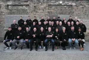 PMAC team